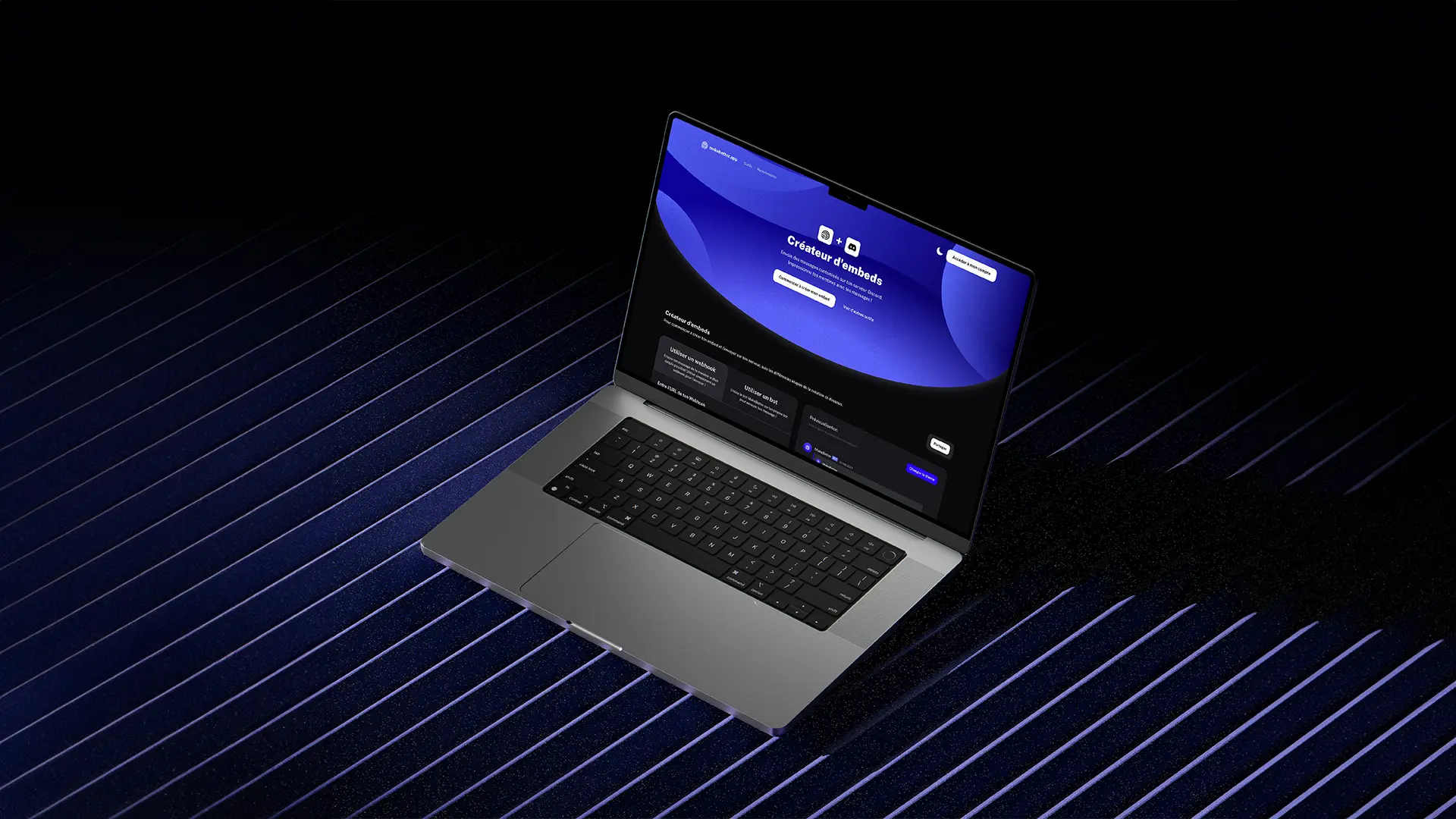 Mockup MakeBetter