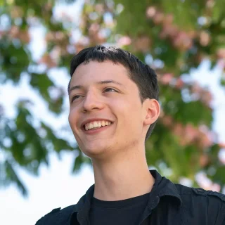 photo de profil